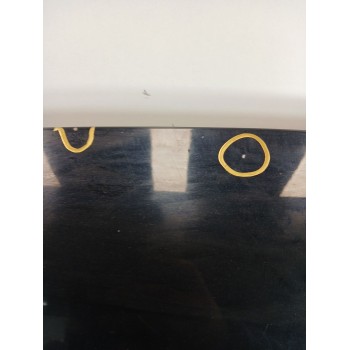 Recambio de capot para ford c-max ii (dxa/cb7, dxa/ceu) 1.6 tdci referencia OEM IAM   