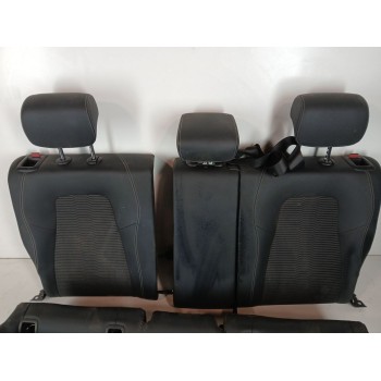 Recambio de juego asientos completo para mercedes-benz gla (h247) gla 200 d (247.712) referencia OEM IAM   