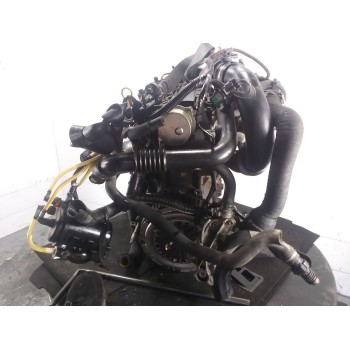 Recambio de motor completo para renault kangoo (kc0/1_) 1.5 dci (kc08, kc09) referencia OEM IAM  M 