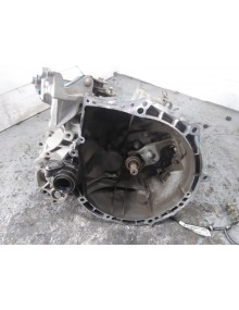 Recambio de caja cambios para peugeot 108 1.2 referencia OEM IAM 20CR16 69.000KM 