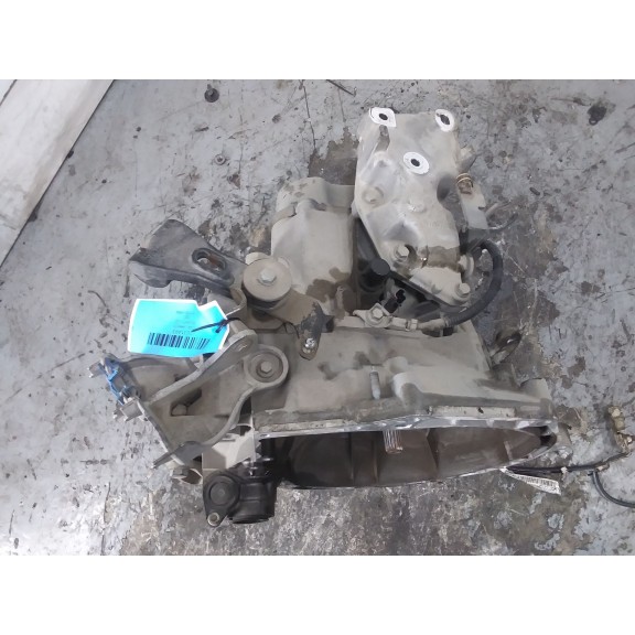 Recambio de caja cambios para peugeot 108 1.2 referencia OEM IAM 20CR16 69.000KM 