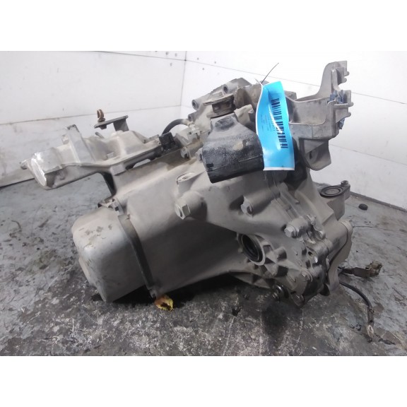 Recambio de caja cambios para peugeot 108 1.2 referencia OEM IAM 20CR16 69.000KM 