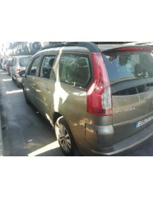 citroën c4 grand picasso del año 2008