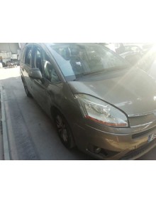 citroën c4 grand picasso del año 2008 2