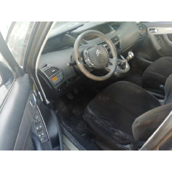 citroën c4 grand picasso del año 2008