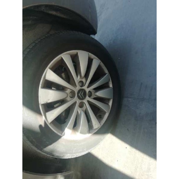 citroën c4 grand picasso del año 2008