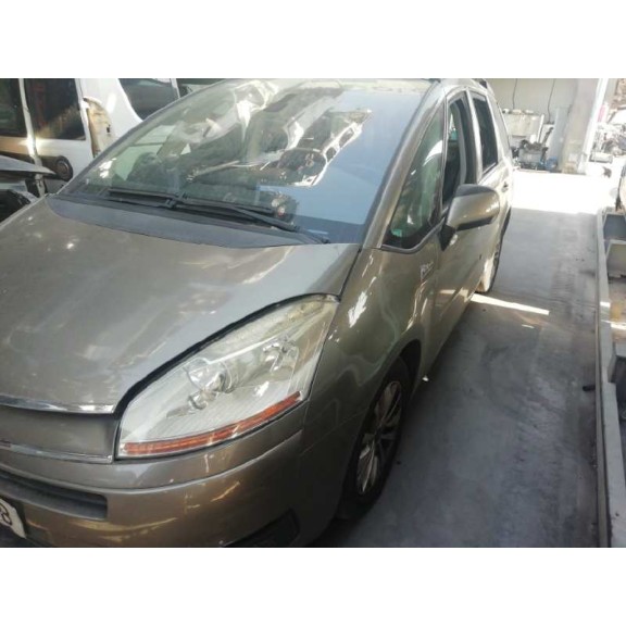 citroën c4 grand picasso del año 2008