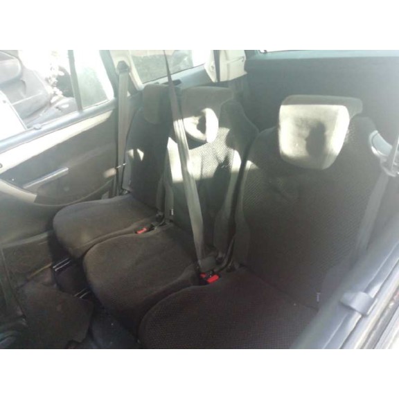 citroën c4 grand picasso del año 2008