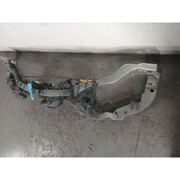 Recambio de panel frontal para ford focus lim. (cb8) trend referencia OEM IAM   