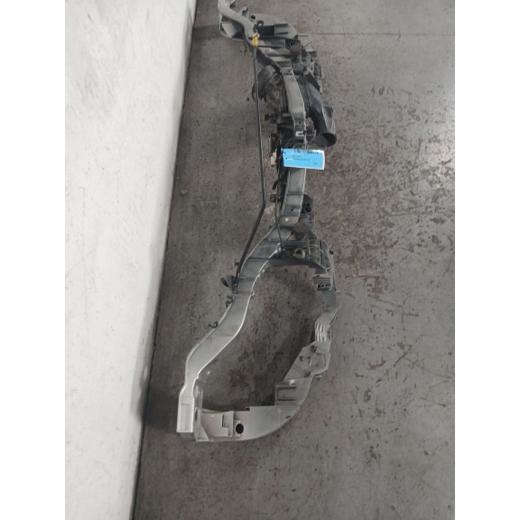 Recambio de panel frontal para ford focus lim. (cb8) trend referencia OEM IAM   