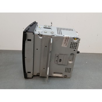 Recambio de sistema audio / radio cd para kia pro_cee´d drive referencia OEM IAM 961601h100  