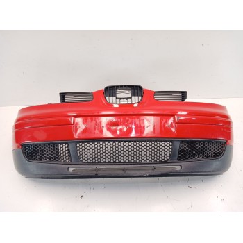 PARAGOLPES DELANTERO 6H0807221P 