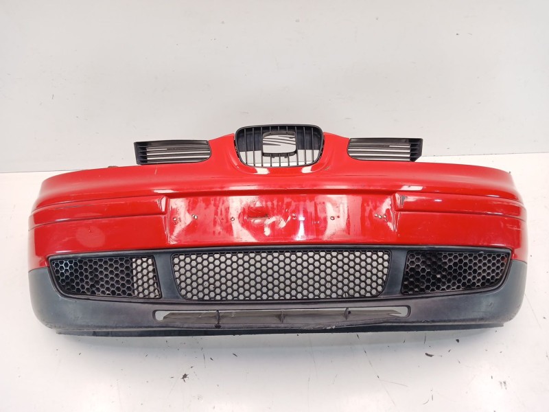 Recambio de paragolpes delantero para seat arosa (6h1) 1.0 referencia OEM IAM 6H0807221P  