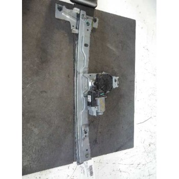 ELEVALUNAS DELANTERO IZQUIERDO 440787E ELECTRICO 6 PIN 5P