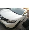 nissan qashqai (j11) del año 2015