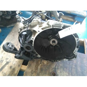 Recambio de caja cambios para ford focus berlina (cak) trend referencia OEM IAM 1S4R7002PB B 