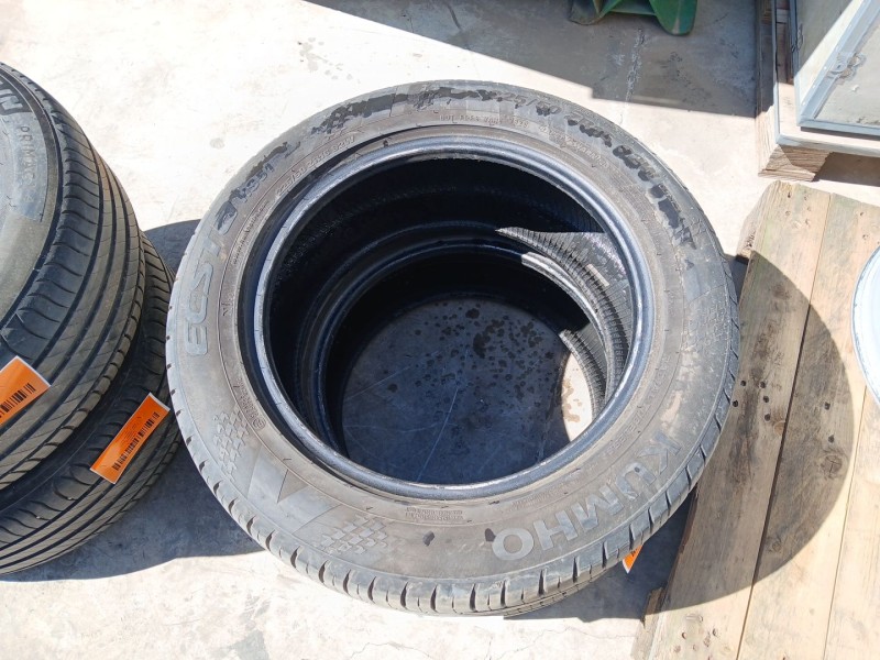 Recambio de neumatico para bmw 3 touring (e46) 320 d referencia OEM IAM 225-50-16 92W X2 KUMHO 2020