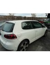 volkswagen golf vi (5k1) del año 2011