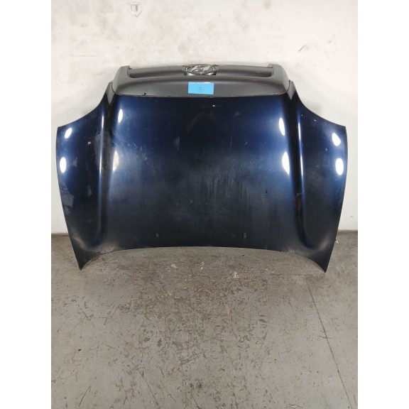Recambio de capot para hyundai santa fe (sm) 2.0 crdi vgt comfort referencia OEM IAM   