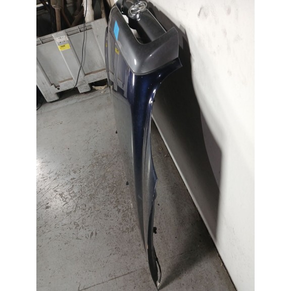 Recambio de capot para hyundai santa fe (sm) 2.0 crdi vgt comfort referencia OEM IAM   