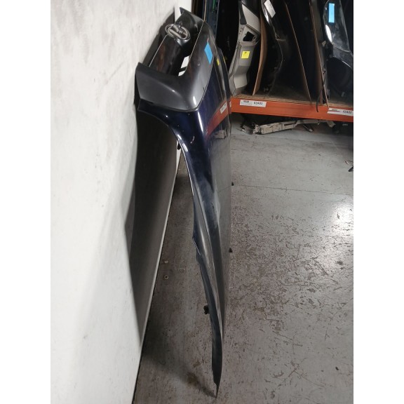 Recambio de capot para hyundai santa fe (sm) 2.0 crdi vgt comfort referencia OEM IAM   