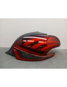 Recambio de piloto trasero derecho para peugeot 208 i (ca_, cc_) 1.6 hdi / bluehdi 75 referencia OEM IAM 9810430580  