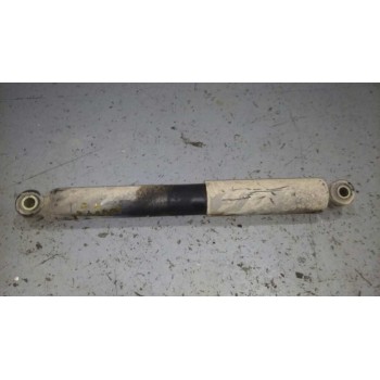 AMORTIGUADOR TRASERO IZQUIERDO 