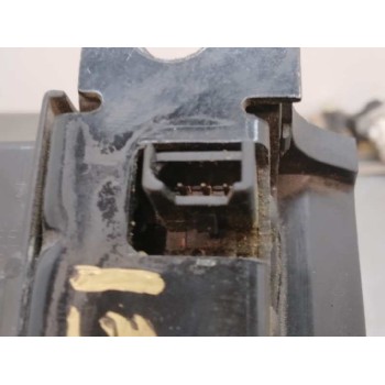 Recambio de cerradura maletero / porton para volkswagen touareg (7la) tdi r5 referencia OEM IAM  3 PINES 