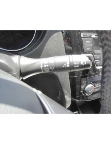 nissan qashqai (j11) del año 2014 2