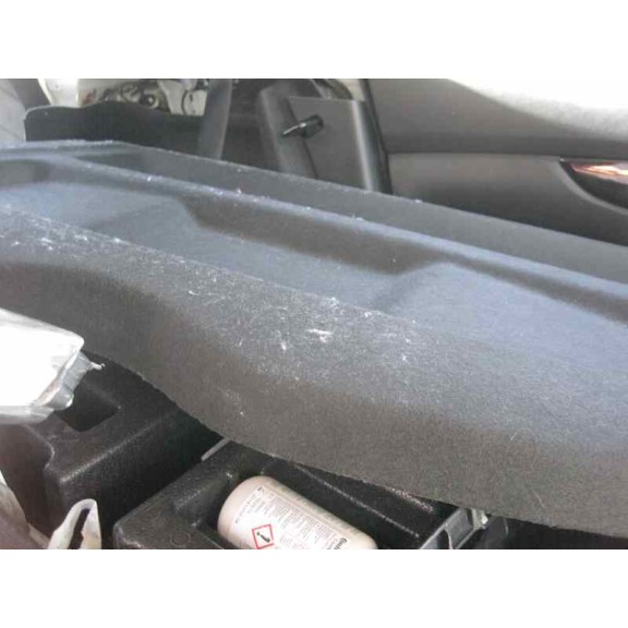 nissan qashqai (j11) del año 2014