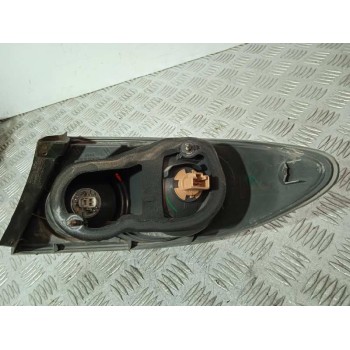 Recambio de piloto trasero izquierdo para mazda 6 berlina (gg) 2.0 diesel cat referencia OEM IAM  4P 