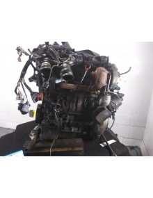 Recambio de motor completo para citroën c4 grand picasso avatar referencia OEM IAM 9HZ M  2