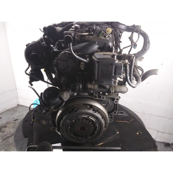 Recambio de motor completo para citroën c4 grand picasso avatar referencia OEM IAM 9HZ M 