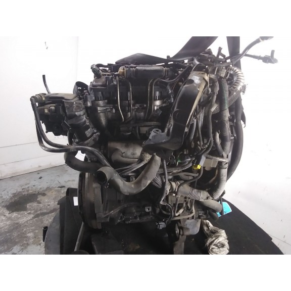 Recambio de motor completo para citroën c4 grand picasso avatar referencia OEM IAM 9HZ M 