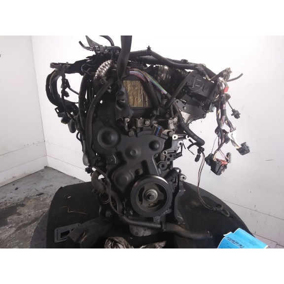 Recambio de motor completo para citroën c4 grand picasso avatar referencia OEM IAM 9HZ M 