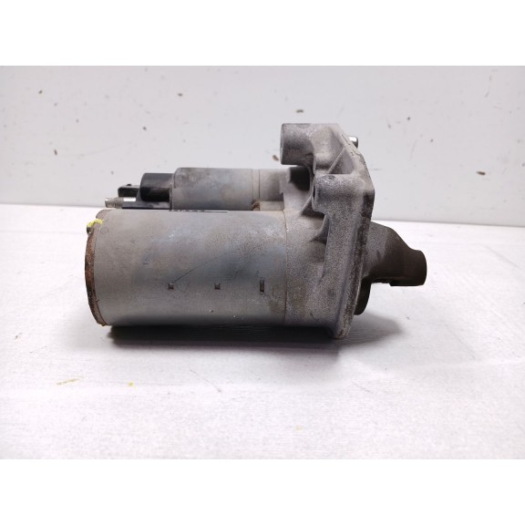 Recambio de motor arranque para peugeot 108 1.2 referencia OEM IAM 967153088003  