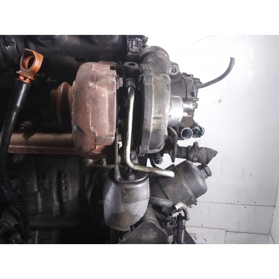 Recambio de turbocompresor para citroën c4 grand picasso avatar referencia OEM IAM 7534205  9663199280