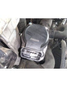 Recambio de valvula egr para citroën c4 grand picasso avatar referencia OEM IAM 2312289  