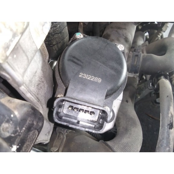 Recambio de valvula egr para citroën c4 grand picasso avatar referencia OEM IAM 2312289  