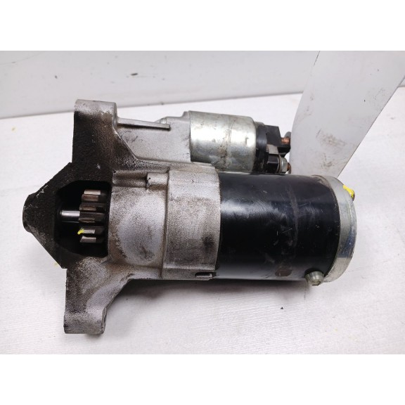 Recambio de motor arranque para peugeot 3008 premium referencia OEM IAM 9671014680  