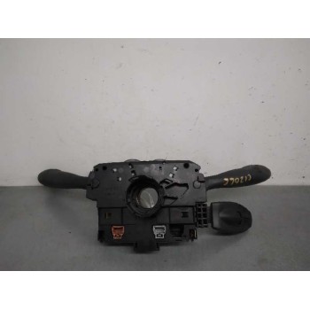 Recambio de mando multifuncion para citroën c3 picasso collection referencia OEM IAM 96643944XT  