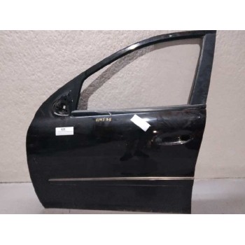 PUERTA DELANTERA IZQUIERDA A1647200105 NEGRO A1647200105