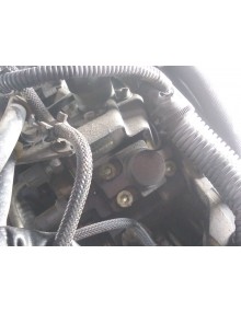 Recambio de bomba inyeccion para citroën c4 grand picasso avatar referencia OEM IAM 0445010102  9683703780 2