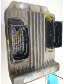 Recambio de centralita motor uce para opel meriva a monospace (x03) 1.7 cdti (e75) referencia OEM IAM 8980003220  