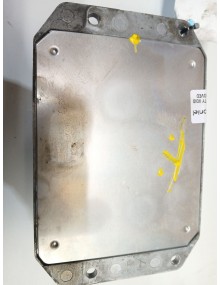 Recambio de centralita motor uce para opel meriva a monospace (x03) 1.7 cdti (e75) referencia OEM IAM 8980003220   2