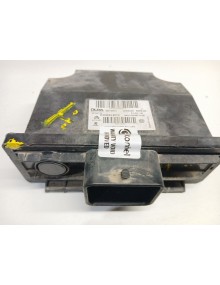 Recambio de modulo electronico para citroën c4 picasso feel referencia OEM IAM 95755F03  