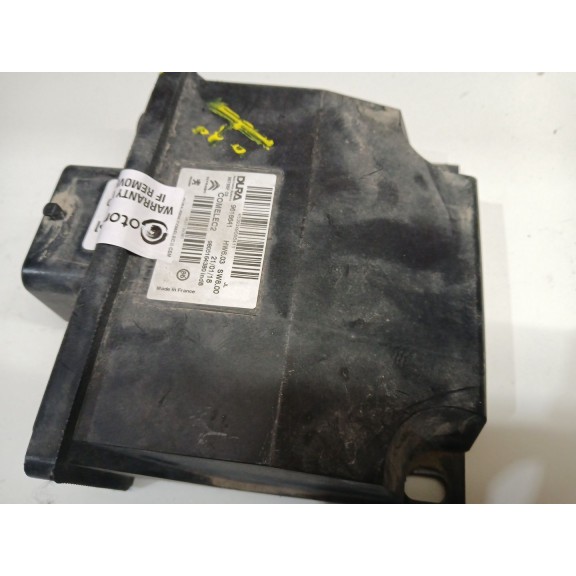 Recambio de modulo electronico para citroën c4 picasso feel referencia OEM IAM 95755F03  