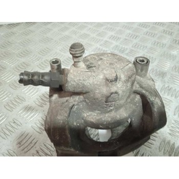 Recambio de pinza freno delantera derecha para land rover evoque dynamic referencia OEM IAM  ATE 