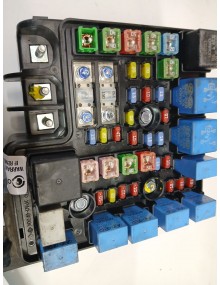 Recambio de centralita bsm para kia cee´d hatchback (ed) 2.0 crdi 140 referencia OEM IAM   