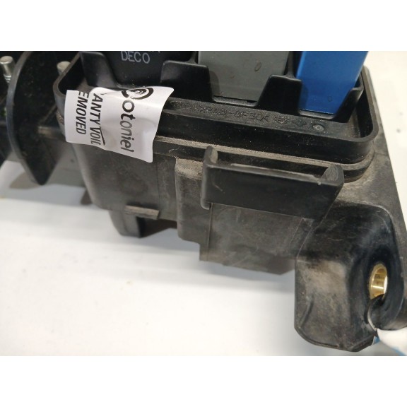 Recambio de centralita bsm para kia cee´d hatchback (ed) 2.0 crdi 140 referencia OEM IAM   